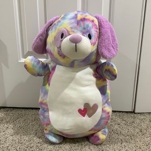 15” Hugme Squishmallow